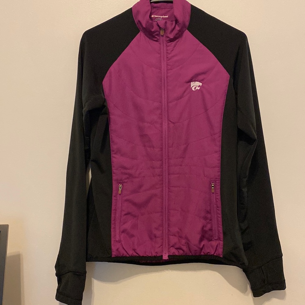 K-State Jacket